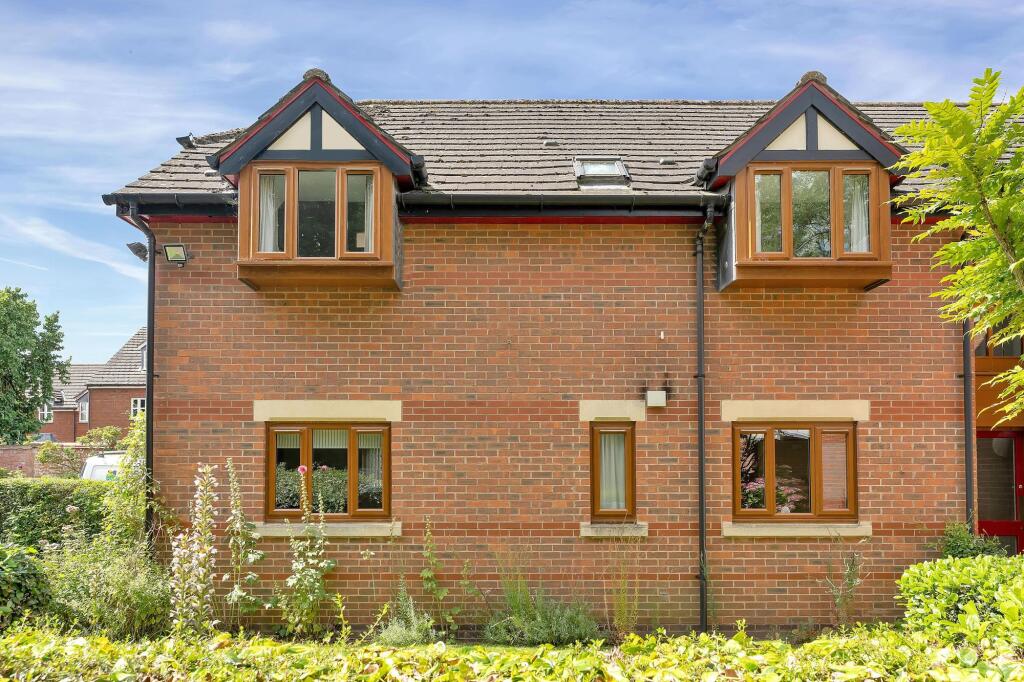 Main image of property: Station Road, Watchorn Court Station Road, LE15