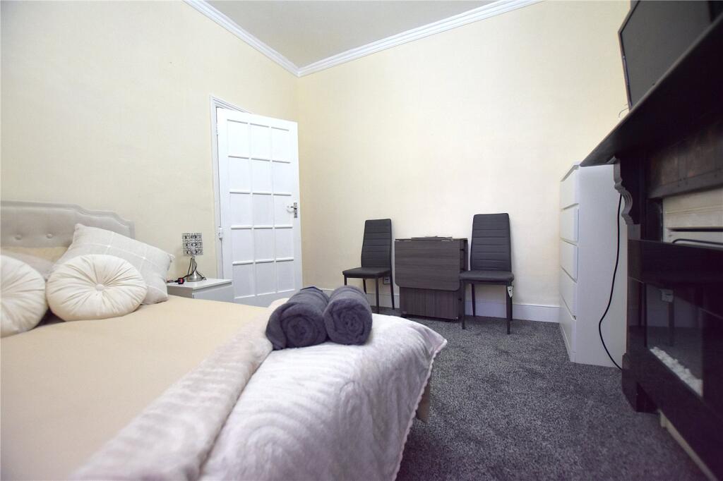 Main image of property: Brook Road, Thornton Heath, CR7