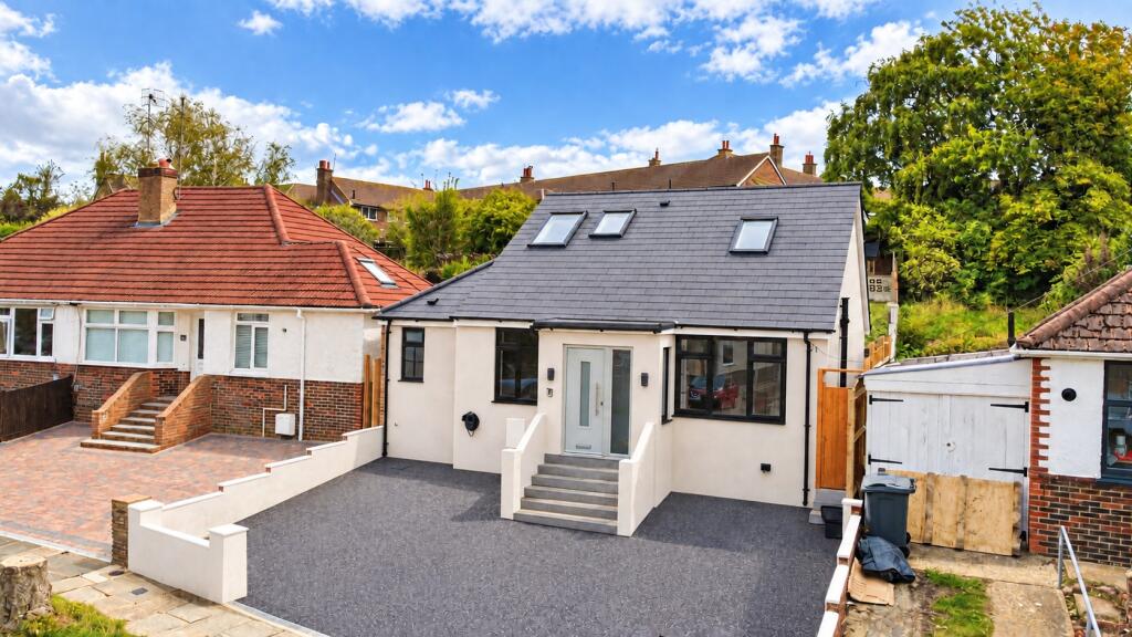 Main image of property: Dale view, Hove, BN3