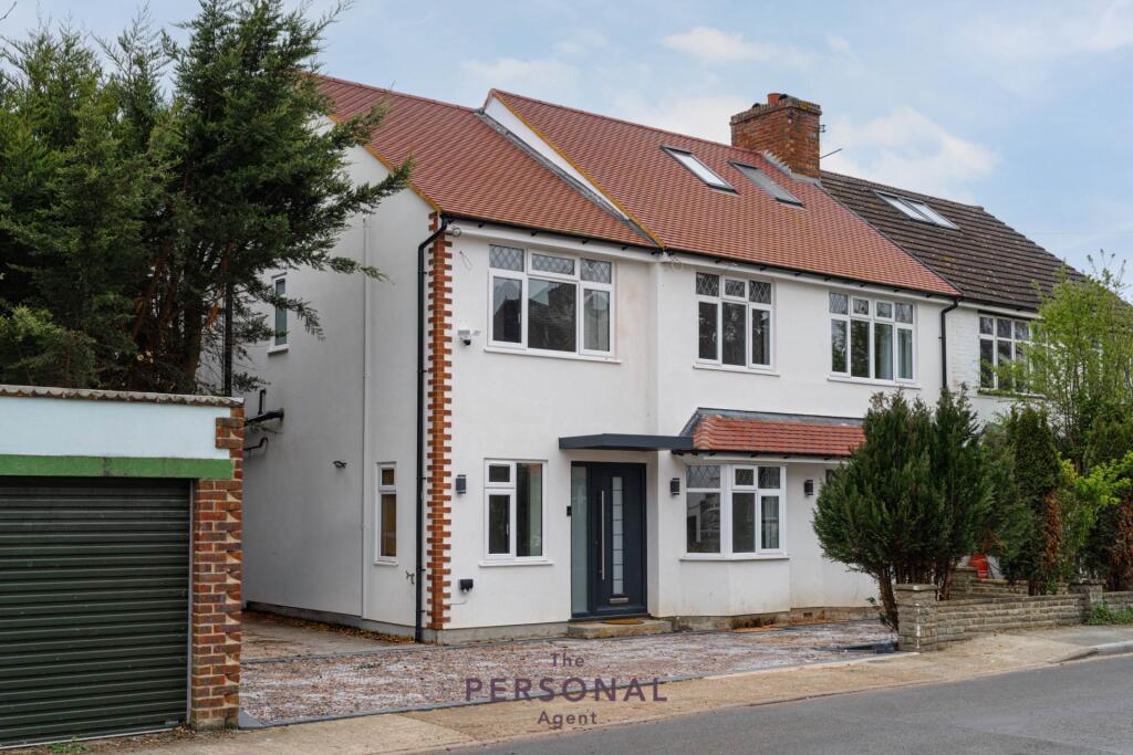 Main image of property: Kendor Avenue, Epsom