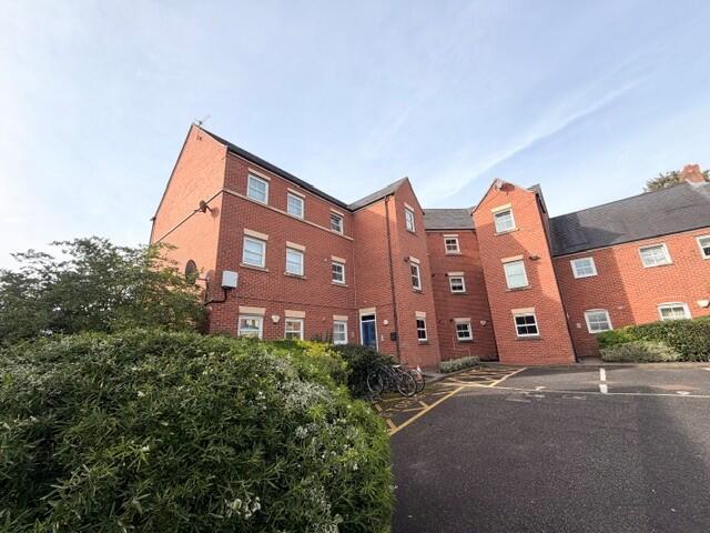 Main image of property: Webbs Court, Northwich, CW9