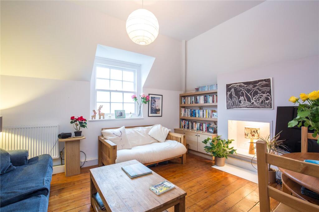 Main image of property: St. Albans Road, Dartmouth Park, London, NW5