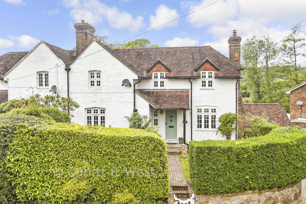 Main image of property: Station Road, Withyham, Hartfield, East Sussex