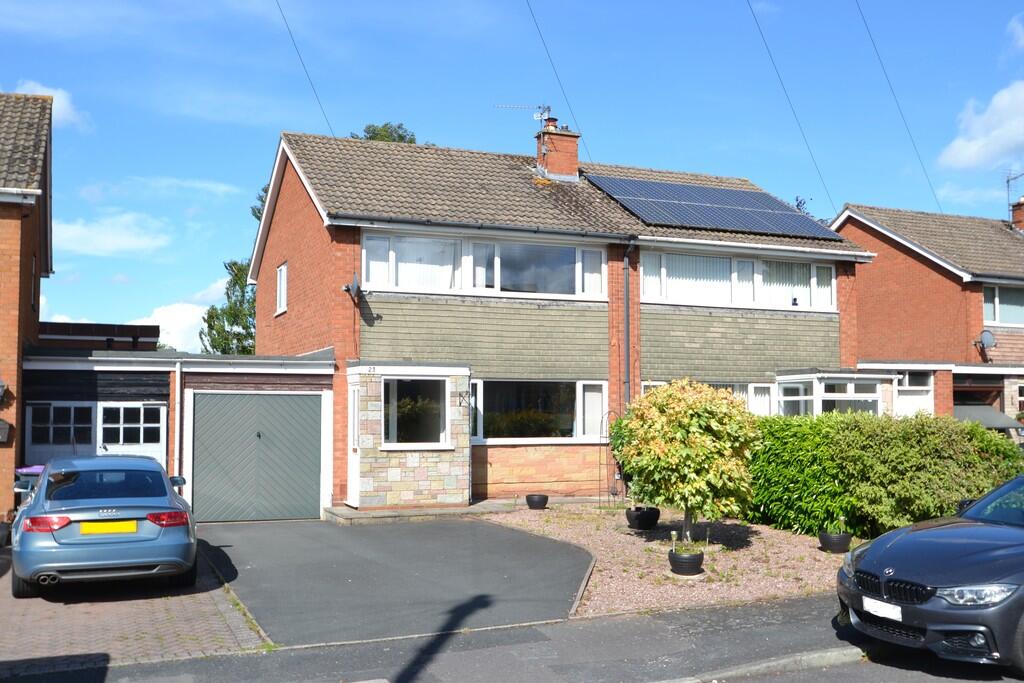 Main image of property: Nelson Way, Muxton