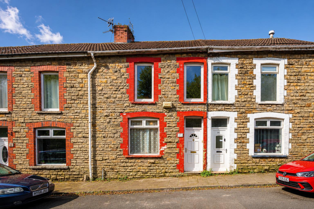 Main image of property: Van Terrace, Rudry