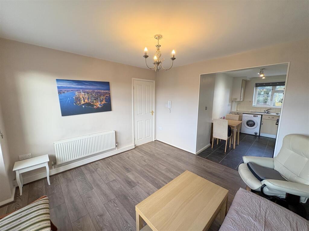Main image of property: Dinsdale Crescent, Darlington