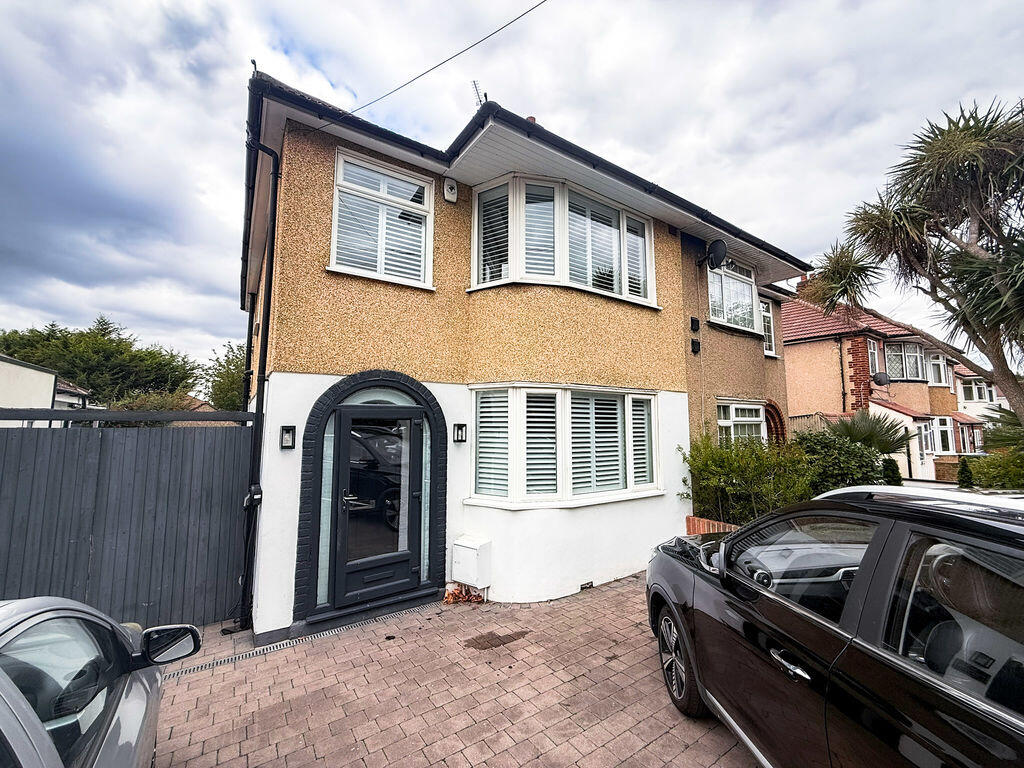 Main image of property: Wincrofts Drive, London