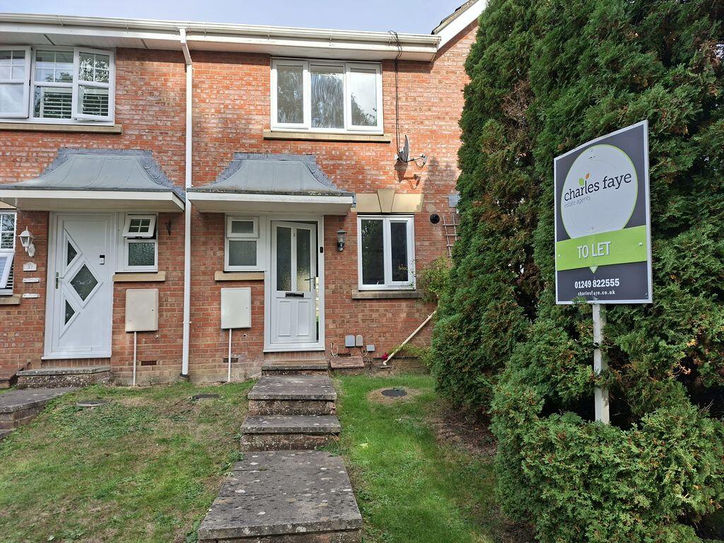 Main image of property: Primrose Way, Chippenham