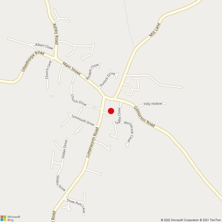 Property Map