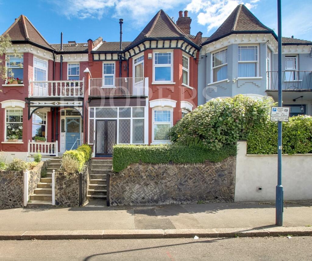 Main image of property: Normanby Road, London, NW10