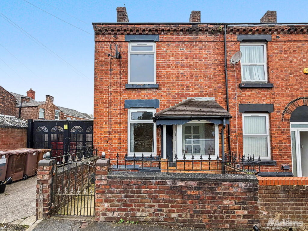 Main image of property: Epsom Street, St. Helens, WA9 2DT