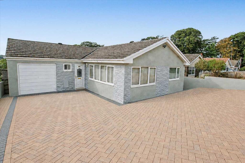 Main image of property: Whitehall Drive, Pembroke