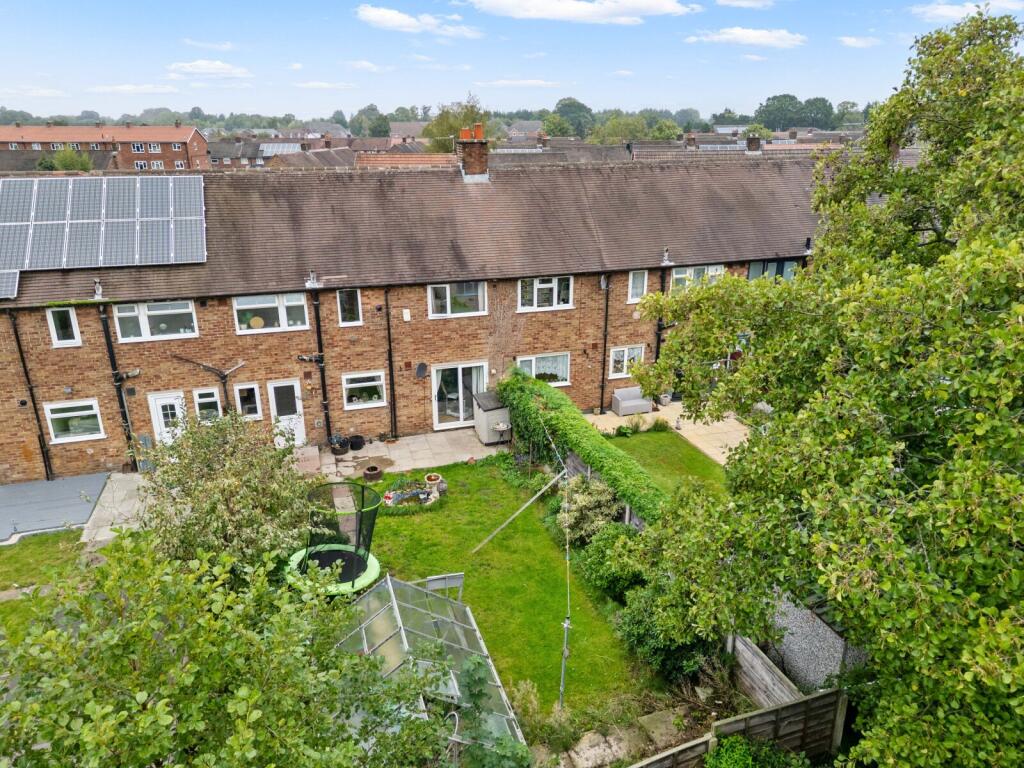 Main image of property: Branson Walk, Timperley, Altrincham, Greater Manchester, WA15