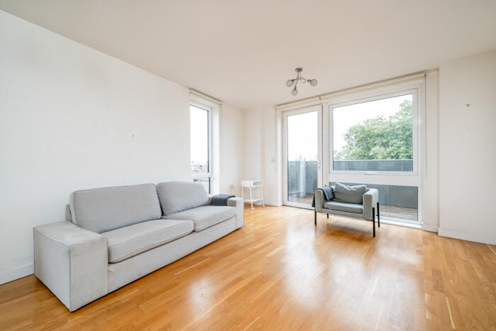 Main image of property: Icon Apartments, Duckett Street, London