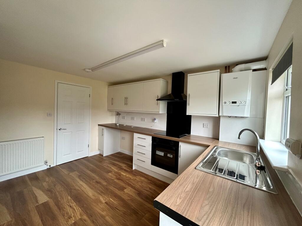 Main image of property: Smedley Close, Ashby-de-la-Zouch, LE65 2PN