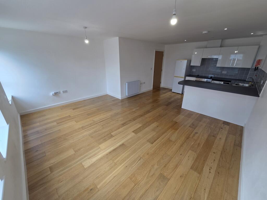 Main image of property: Rothesay Road, LU1