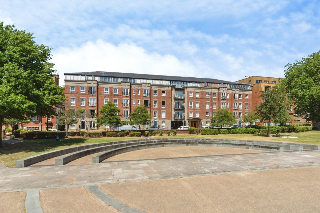 Main image of property: Knightsbridge Court, Palmyra Square North, Warrington, Cheshire, WA1