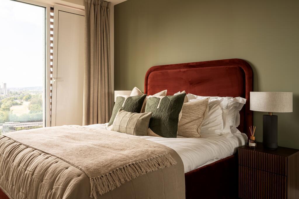 Main image of property: Flat 218, Aquifer House, 10 Mill Road, Ilford, London, IG1