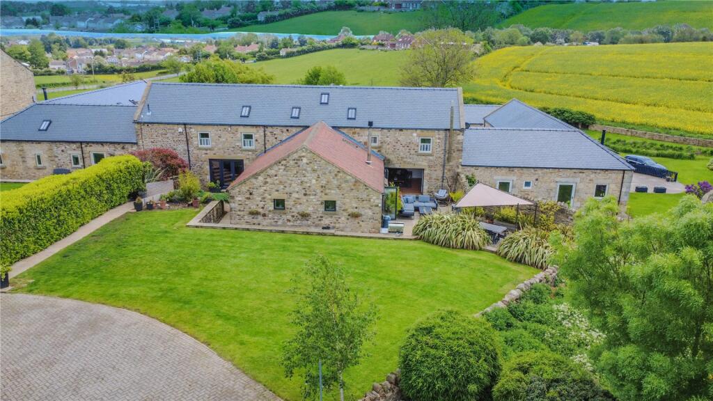 Main image of property: Tunstall, Richmond, North Yorkshire