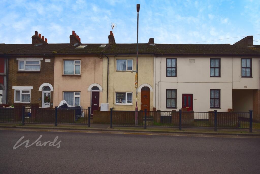Main image of property: Luton Road, Chatham