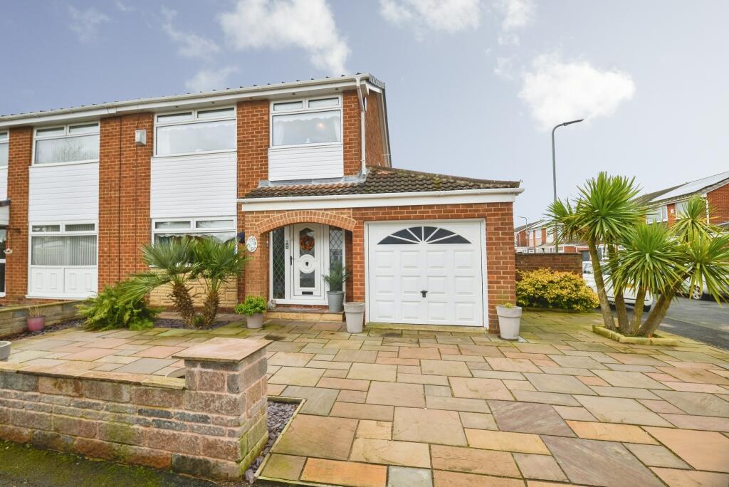 Main image of property: Cathedral Drive, Stockton-on-Tees, TS19