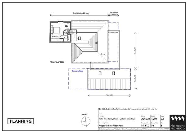 23_00736_FUL-REVISED_PROPOSED_FIRST_FLOOR_PLAN-156