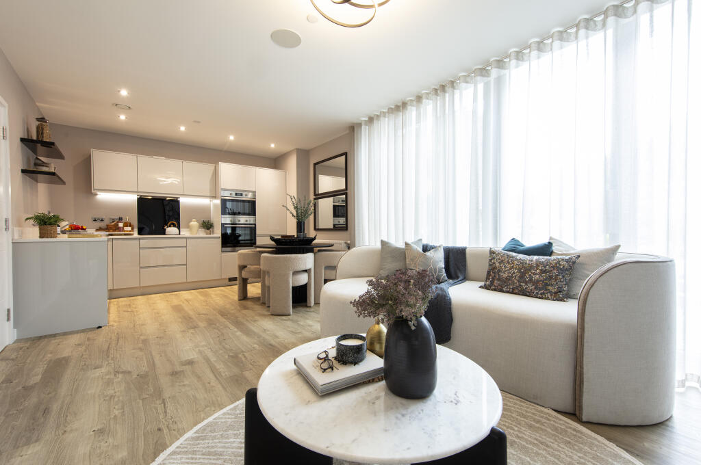 Main image of property: Albert Road,
Barnet,
EN49SH