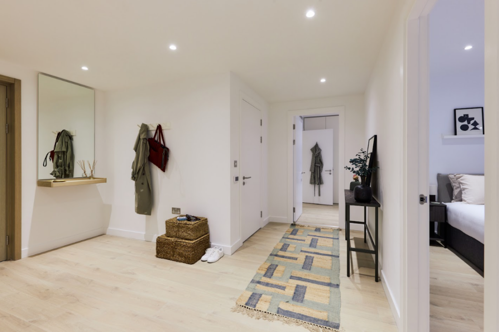 Main image of property: New Drum Street, Tower Hamlets, London