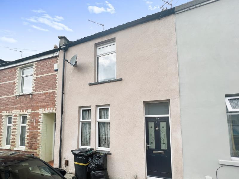 Main image of property: Bradley Crescent - Shirehampton