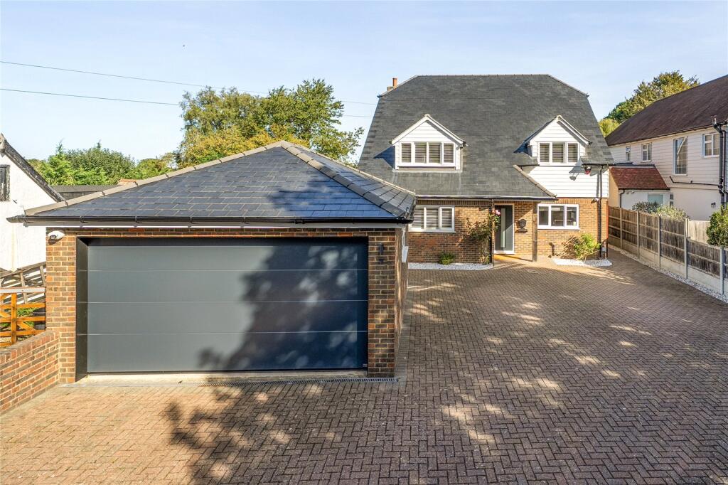 Main image of property: Jail Lane, Biggin Hill, Westerham, Kent, TN16