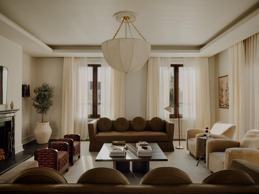 Main image of property: The Westminster Residence, The OWO, 6 Horse Guards Avenue, London, SW1A