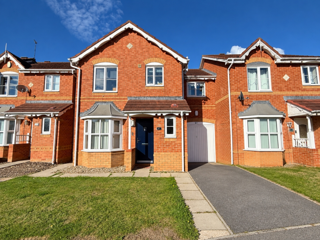 Main image of property: Whin Meadows, Victoria Gardens