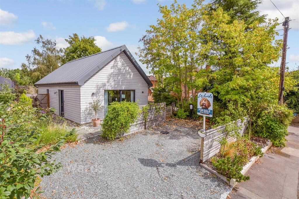 Main image of property: Orchard Drive, Tonbridge, Kent