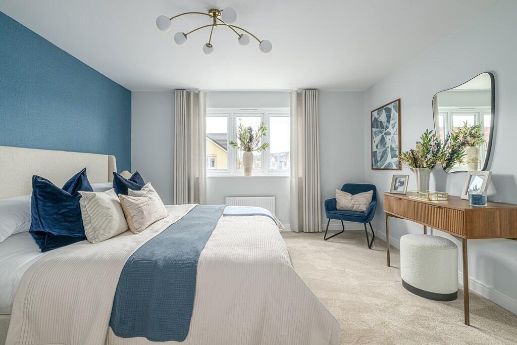 Main image of property: Whitefield Road,
Dunfermline,
Fife,
KY12 0SY
