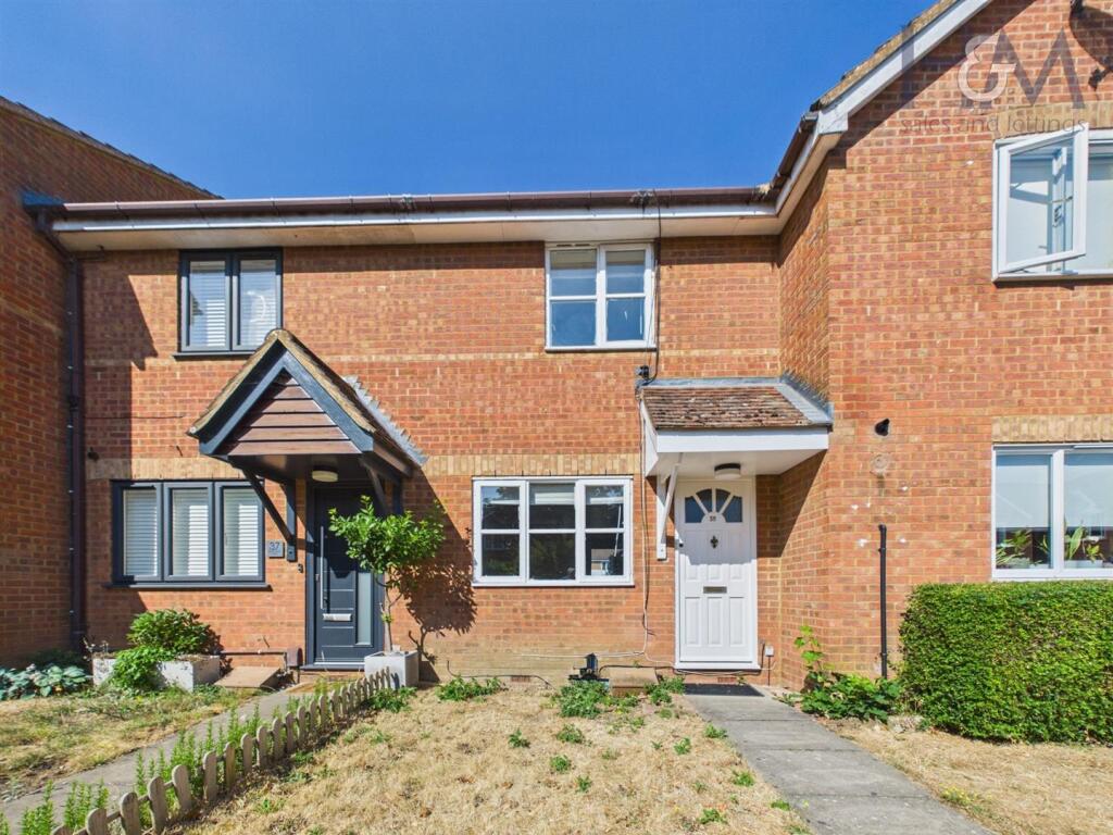 Main image of property: Morecambe Close, Stevenage