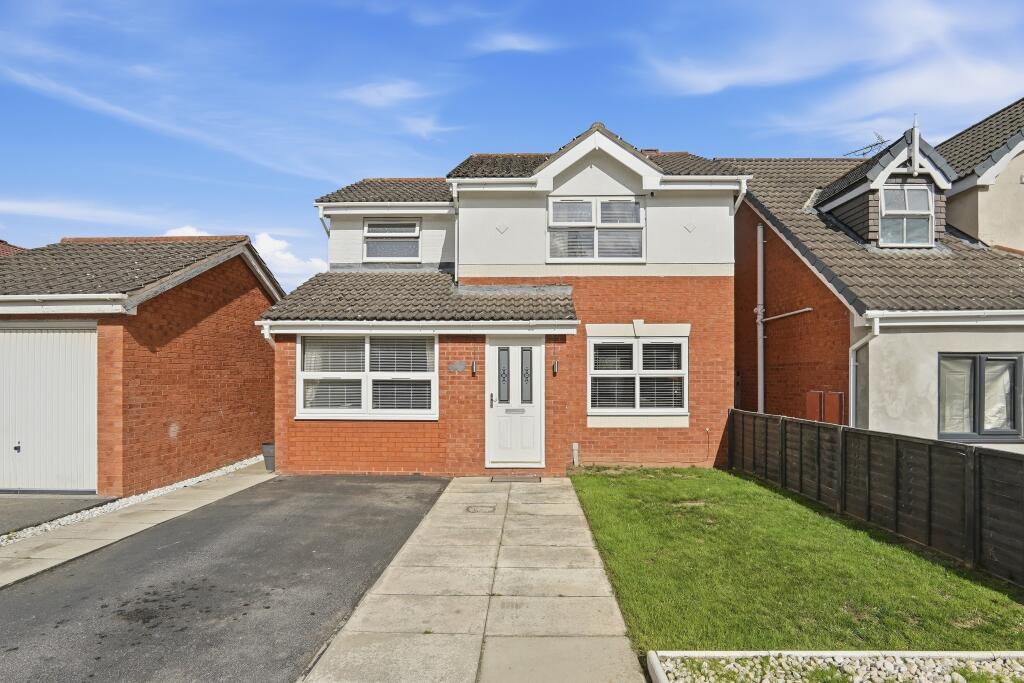 Main image of property: Severn Green, York, YO26