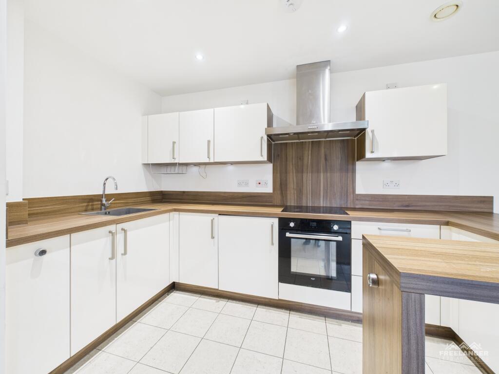 Main image of property: Selskar Court, Usk Way, Newport