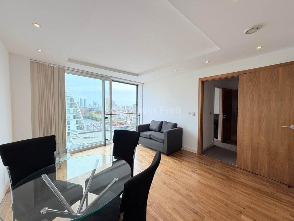 Main image of property: City Lofts, 94 The Quays, Salford Quays
