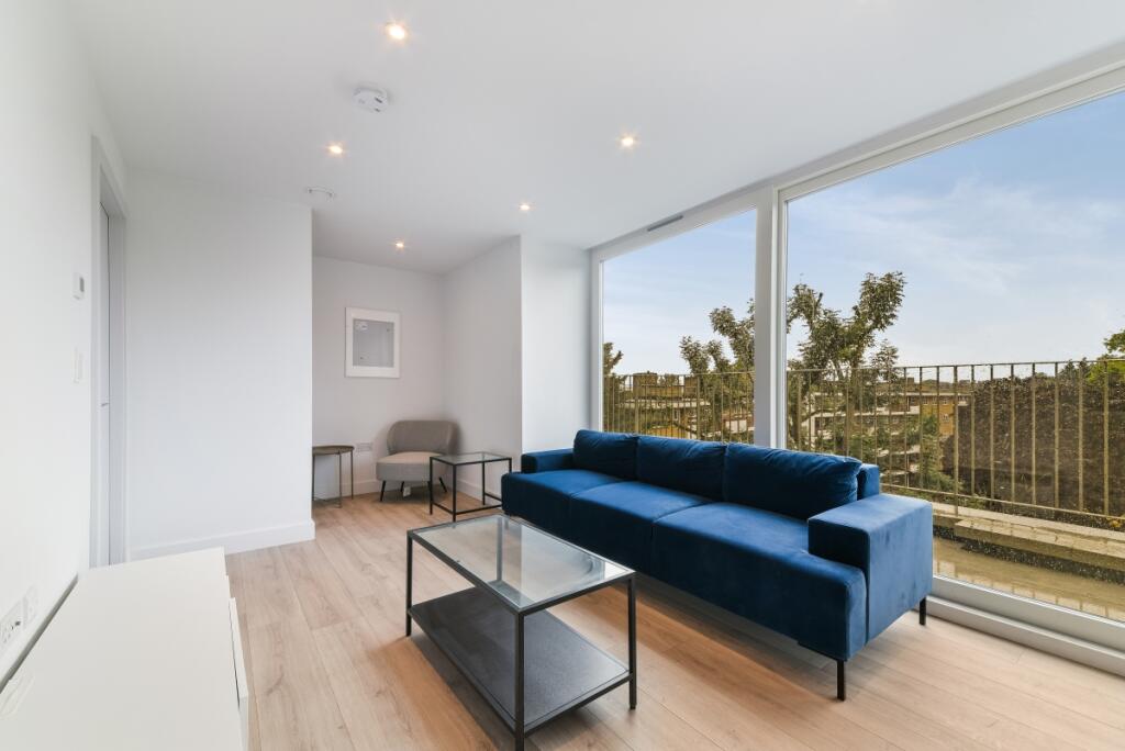 Main image of property: Dog Kennel Hill London SE22