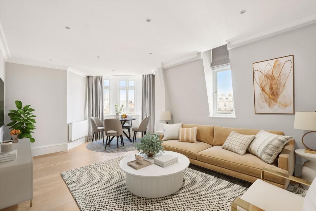 Main image of property: Sloane Street, London SW1X
