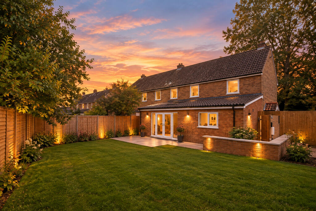 Main image of property: School Road, Monkton Heathfield, Taunton