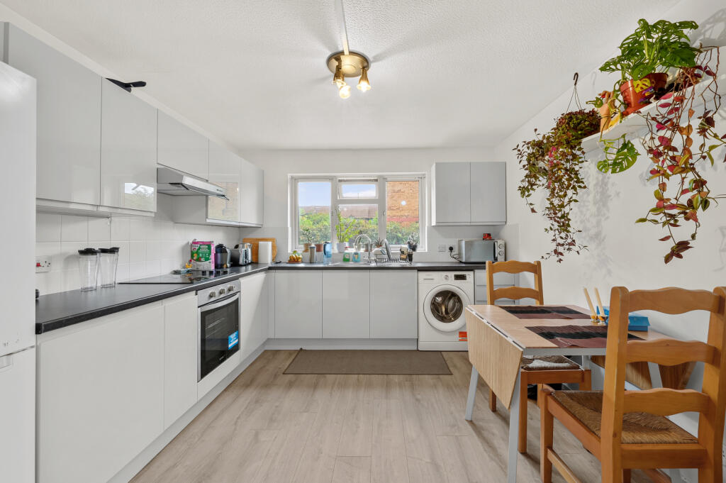 Main image of property: Kipling Drive, Colliers Wood, London, SW19