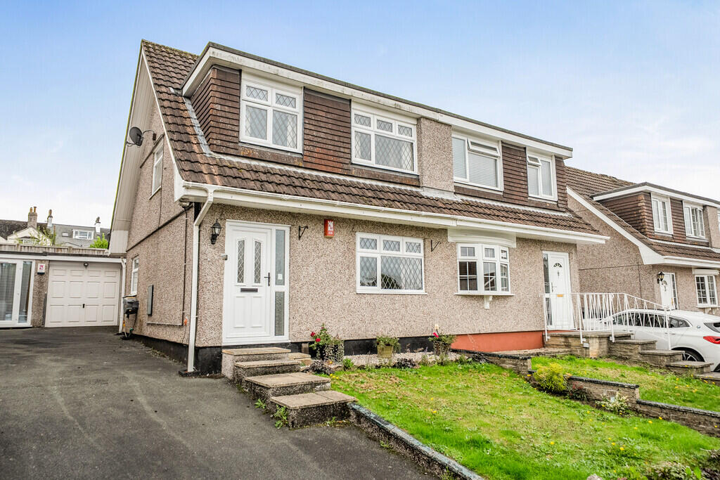 Main image of property: Tern Gardens, Plympton