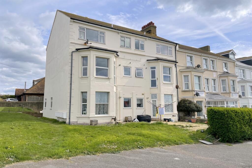 Main image of property: Somerset House, Claremont Road, Seaford, BN25 2BD