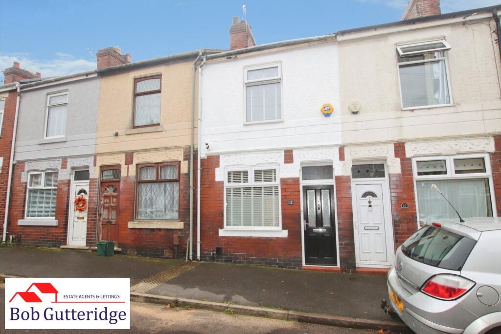 Main image of property: Clifton Street, May Bank, Newcastle