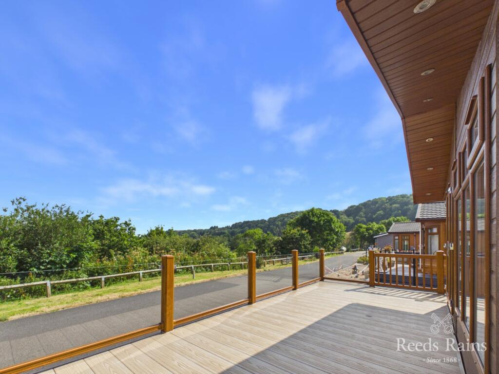 Main image of property: Sun Valley Road, Scarborough, North Yorkshire, YO12