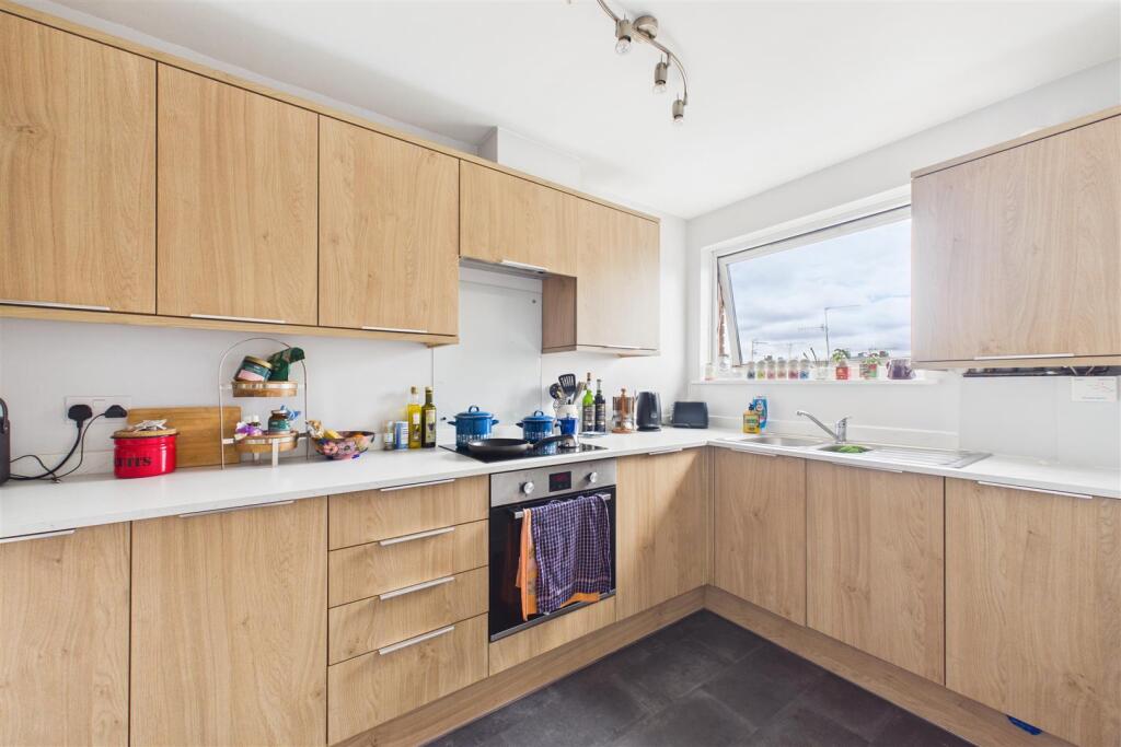 Main image of property: Dove Street South, Kingsdown