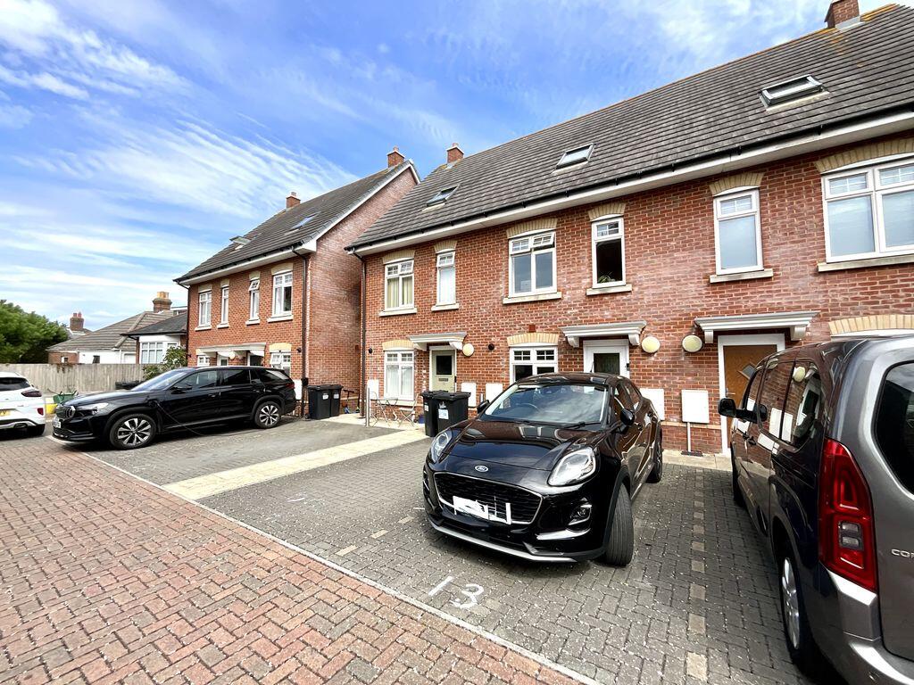 Main image of property: Cromwell Gardens, Southbourne