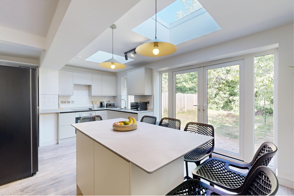 Main image of property: Mayville Street, Leeds, West Yorkshire, LS6