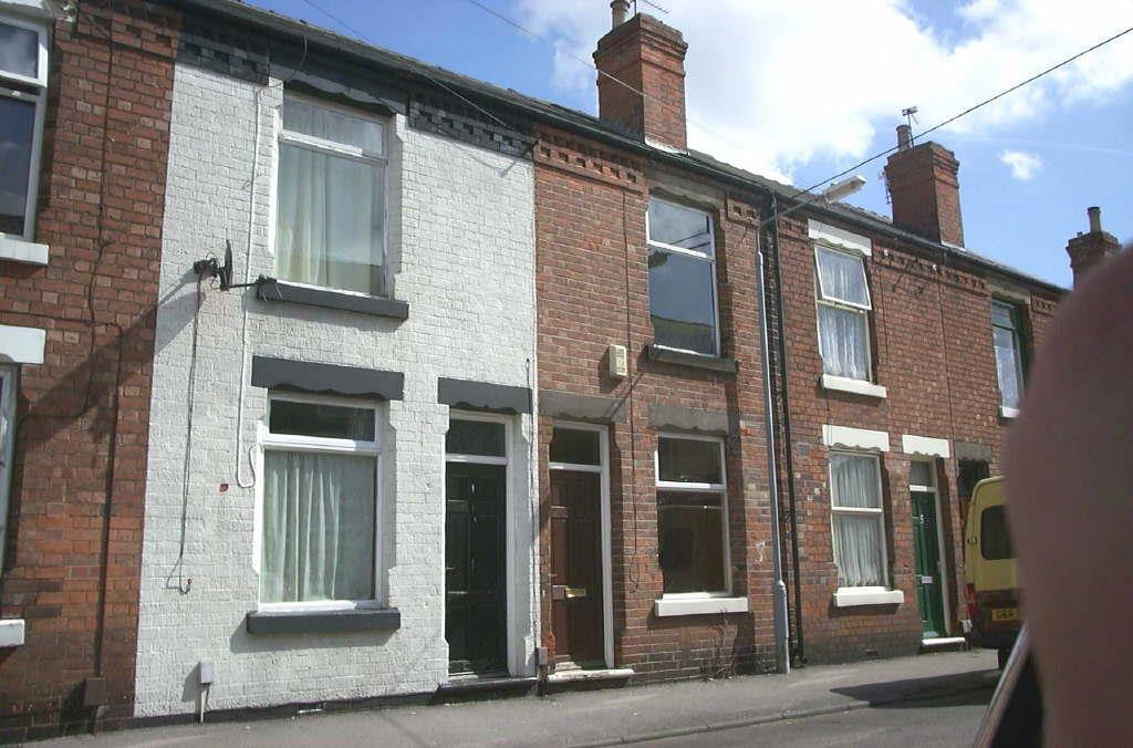 Main image of property: Norman Street, Netherfield